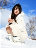 Bomb.tv  Ryoko Kobayashi Japanese classic beauty pictures(14)